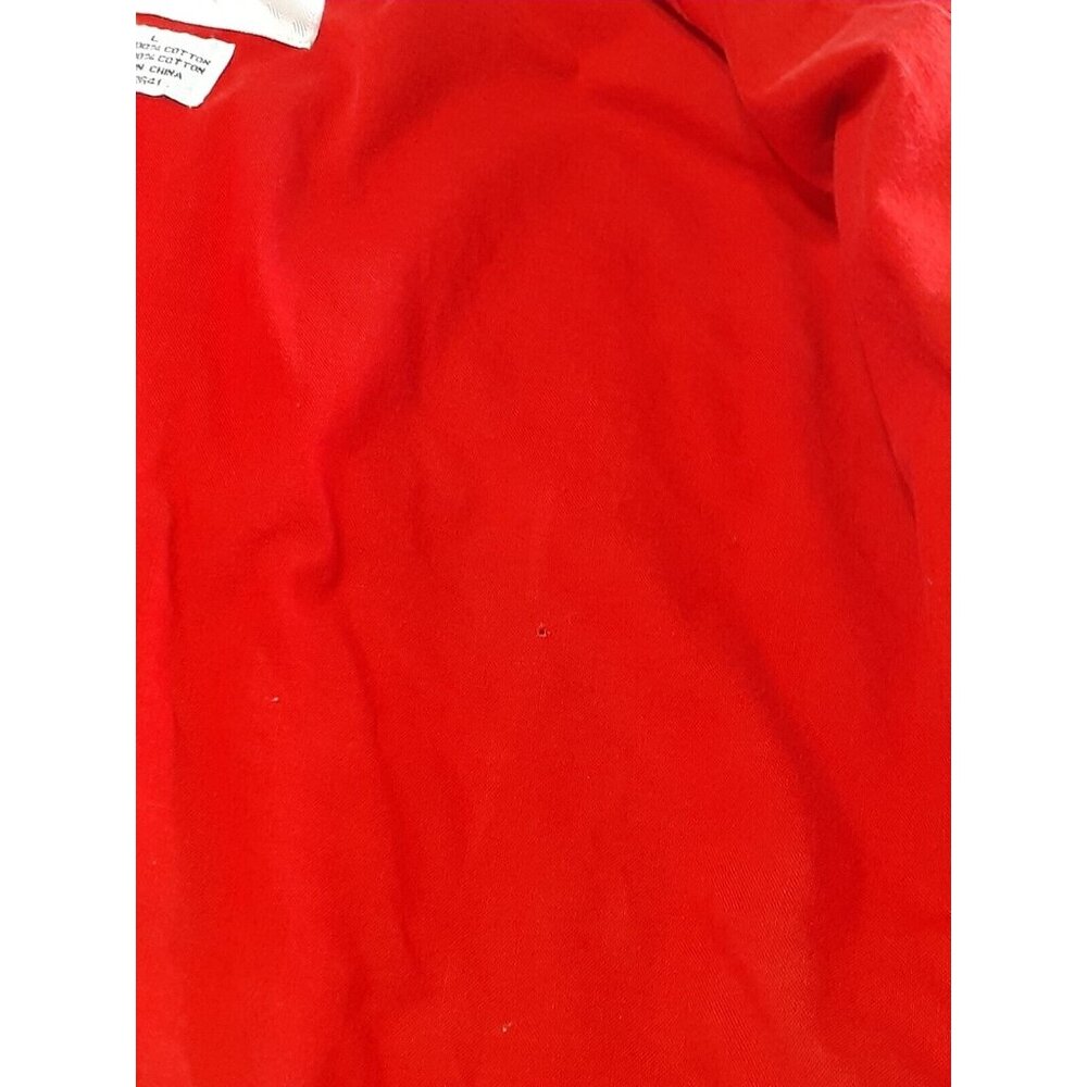 Nascar Multicolor Racing Jacket - Picture 13 of 16